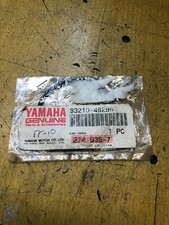 O-ring 583 CYL. HEAD SIDE COV