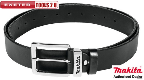 Makita 05365 leather belt - makita,