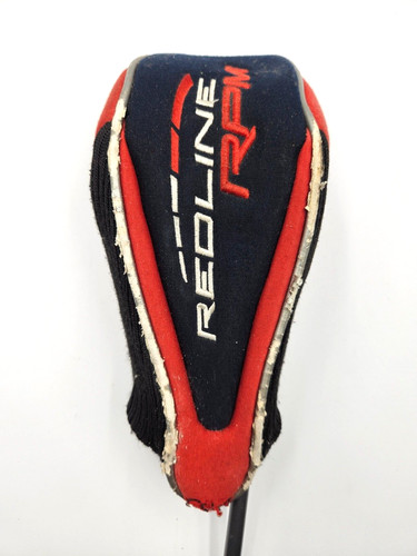 Adams redline rpm wood - 5,