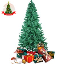New Christmas Tree with Stand