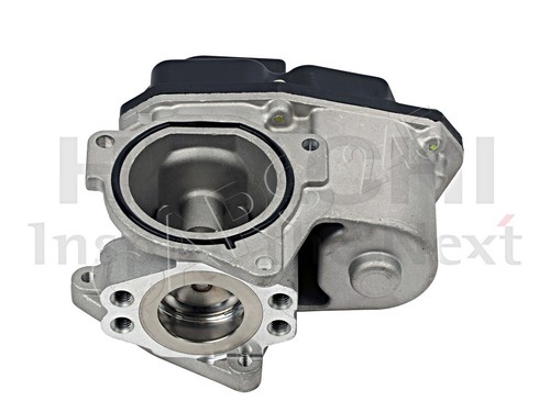 Egr valve hitachi fits audi - egr,