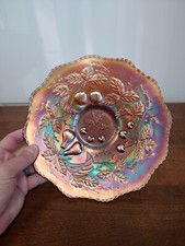 BEAUTIFUL THREE FRUITS FENTON