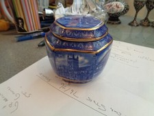 Ringtons 80th anniversary tea