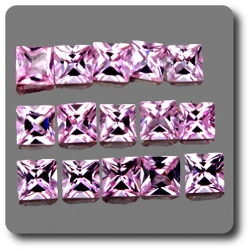 Sapphire rose cts - sapphire, 2