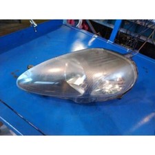 HEADLAMP LEFT SIDE FOR ABARTH