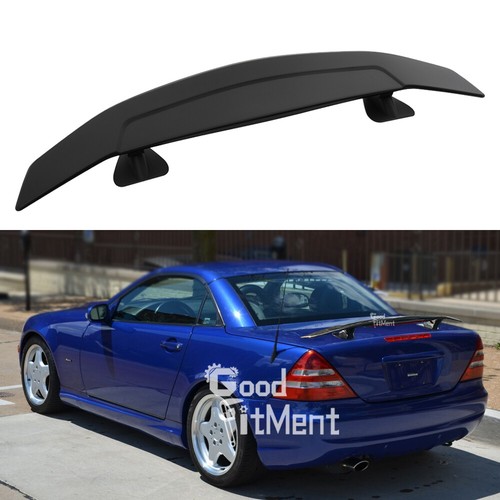 Style rear boot - 46",