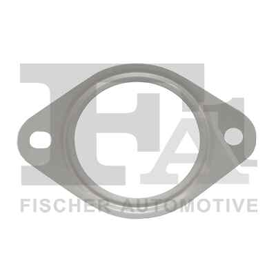 New gasket exhaust pipe for - new,