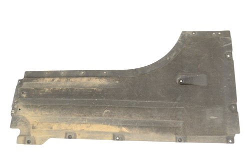Bmw undertray front - undertray,
