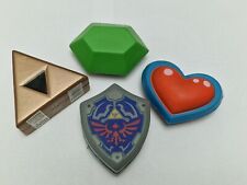 The Legend Of Zelda 4 Stress