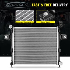 Radiator For 2005-2010 Jeep
