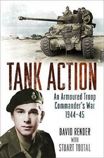 Tootal, Stuart : Tank Action