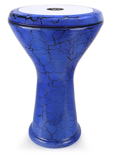 Turkish darbuka drum dumbek - drum,
