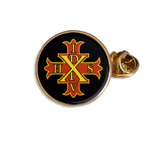 Red cross constantine - red,