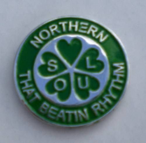 Green northern soul that - green,