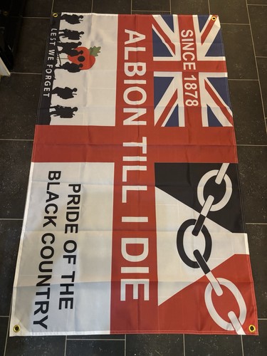 Wba the baggies large - the,