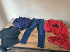 Girls 9-10 Years Bundle