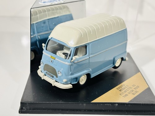 City scale cv005a renault - scale,