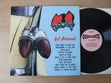 The Guana Batz   Get Around