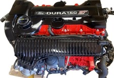 FORD FOCUS ST 2.3L ECOBOOST HATCHBACK REMANUFACTURED ENGINE SERVICE SUPPLY & FIT