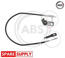 CABLE, PARKING BRAKE FOR