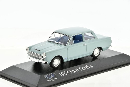 1963 ford cortina - 1963,