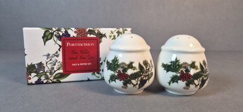 Portmeirion the holly - holly, &