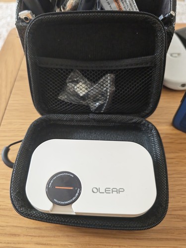 Oleap archer noise - oleap,