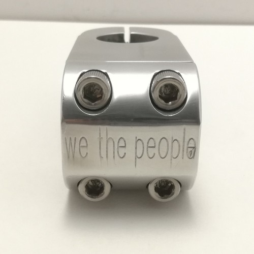Wethepeople wtp bmx - wethepeople, stem