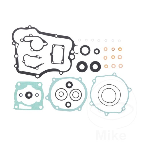 Athena gasket kit complete - gasket,