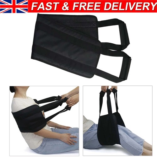 Transfer belt for - transfer, patient