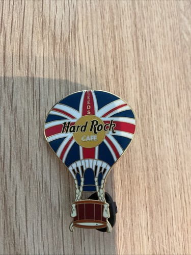 Hard rock cafe - hard, leeds