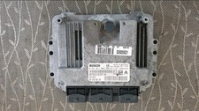 PEUGEOT 206 ECU 9654984380 /