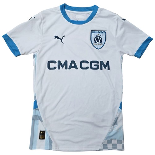 Puma olympique marseille - puma,