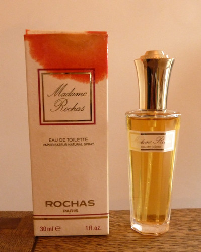Rochas madam eau - rochas,
