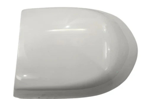 Touring dual seat cowl - dual,