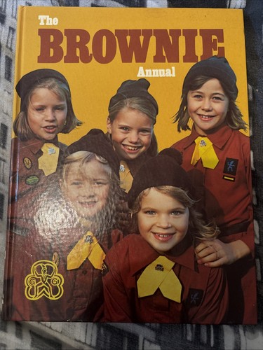 The brownie annual - the,