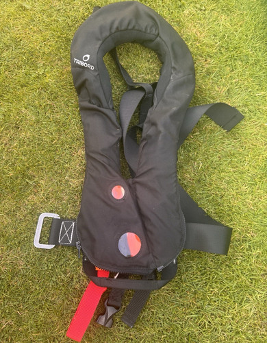 Tribord adult sailing - tribord,