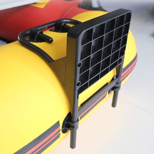 Boat motor mount bracket - boat,