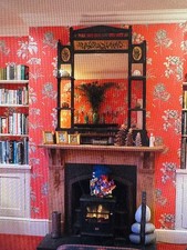 Victorian aesthetic movement