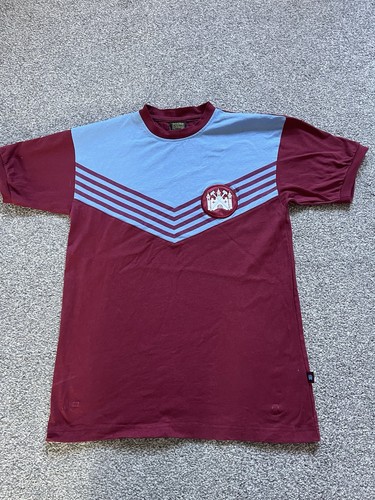 Retro 1970s west ham - retro,