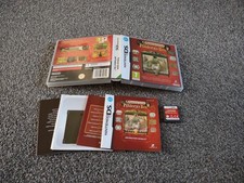 NINTENDO DS GAME - PROFESSOR