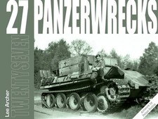 Panzerwrecks 27