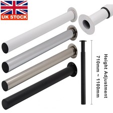 Adjustable kitchen worktop - adjustable,