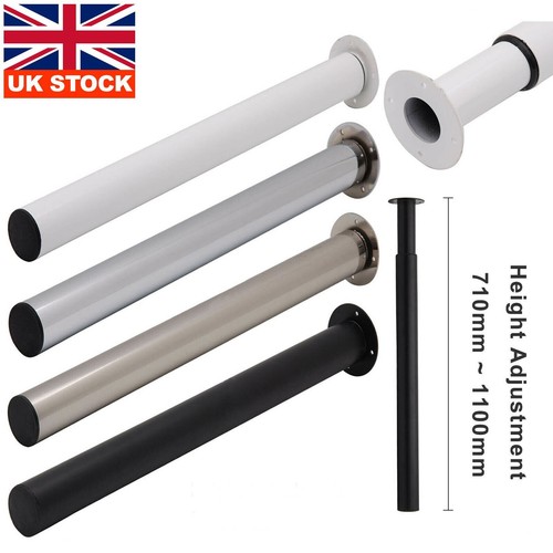 Adjustable kitchen worktop - kitchen,