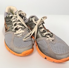 NIKE LUNARGLIDE+2 COOL GREY