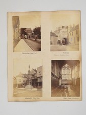 Winchester West Gate City