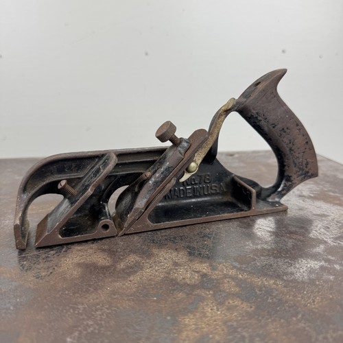 Vtg stanley 78 - vtg,