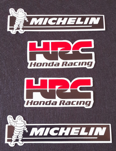 Honda racing corporation - racing, &
