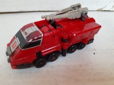 Vintage Power Rangers Turbo