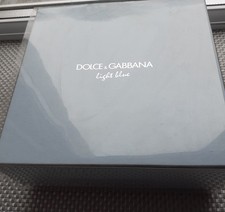 D&G Dolce & Gabbana Light Blue